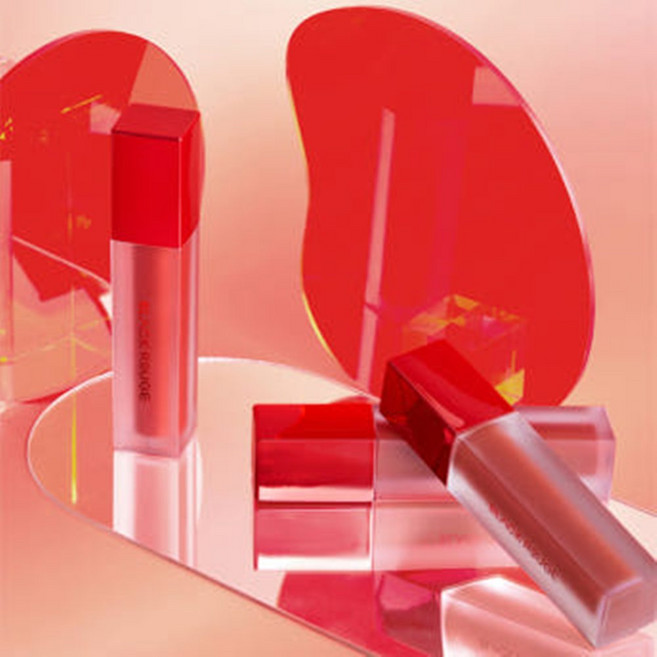 블랙루즈 에어핏 벨벳 틴트 VER1 4.5g, A05 과즙톡톡자몽, 1개