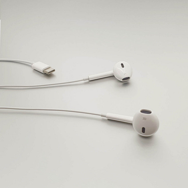 조은일들 갤럭시 호환 USB-C 유선 이어팟(프로모션), USB-C 유선 이어팟