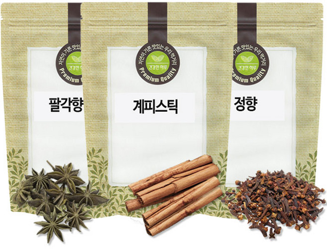 뱅쇼 DIY 만들기 세트, 250g, 1개