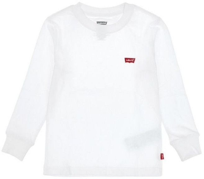 [백화점 정품] 리바이스 키즈 그래픽긴팔티V251TS306P