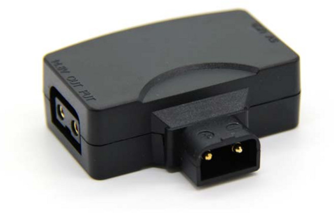 DTAP TO USB 어덥터, 1개