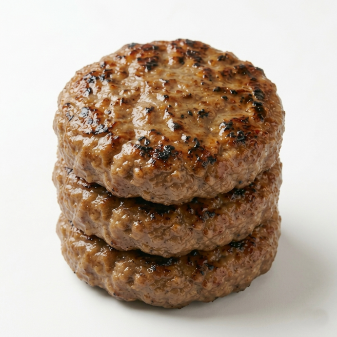 소담 황금 레시피 수제 떡갈비 150g 10팩, 10개