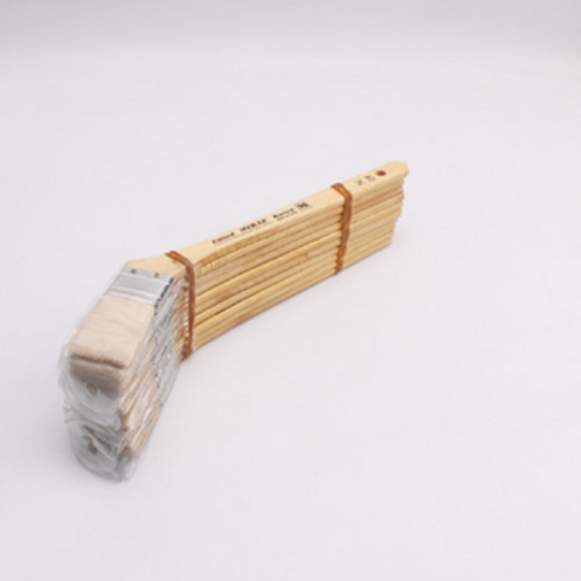 빅세일 고급 페인트붓 페인트부자재 모음(상품 옵션선택 꼭 해주세요), 10개