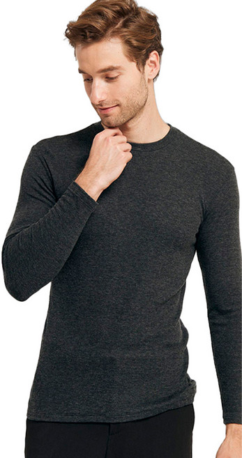 트라이 남성 융기모내복 방한내복 발열내의 히트텍 히트업라이트 상하의세트 TMLWOM1