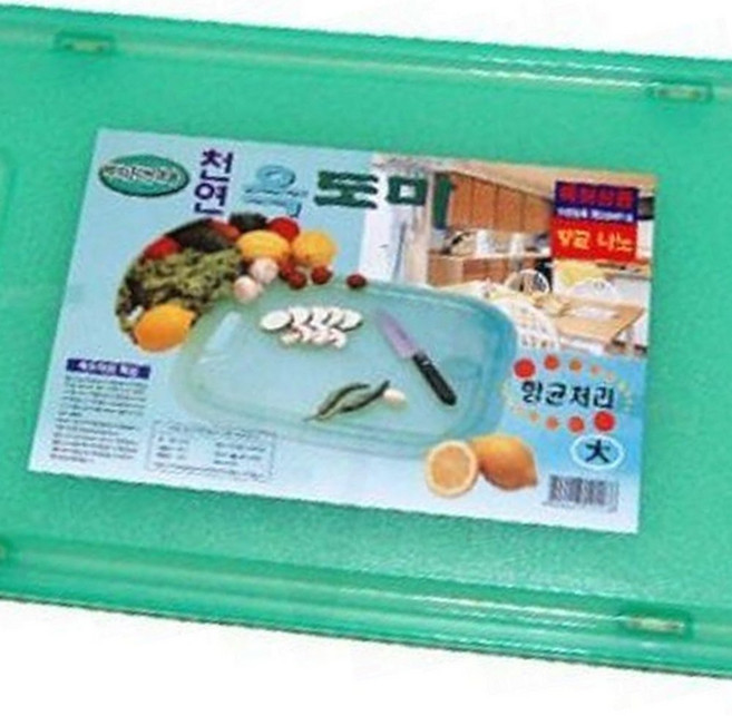 천연옥 도마 옥도마 돌도마 주방 도마 대형 가정용 업소용 위생 조리용, 상세페이지 참조, 1개