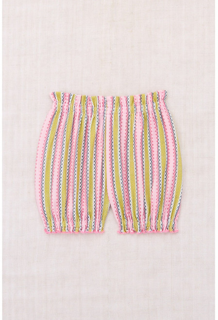 미샤앤퍼프 26SS 키즈 숏 팬츠 BUBBLE SHORT K3027S26-0C3