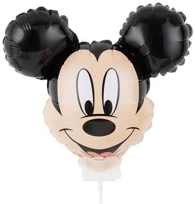 미키마우스 스틱 풍선 30cm