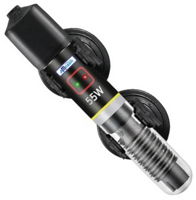 아마존 온도고정 미니히터 55w, 1개