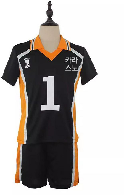 하이큐옷 하이큐 하이큐코스프레의상 하이큐코스프레10번 하이큐코스프레 하이큐경기복 졸업사진코스프레 하이큐져지