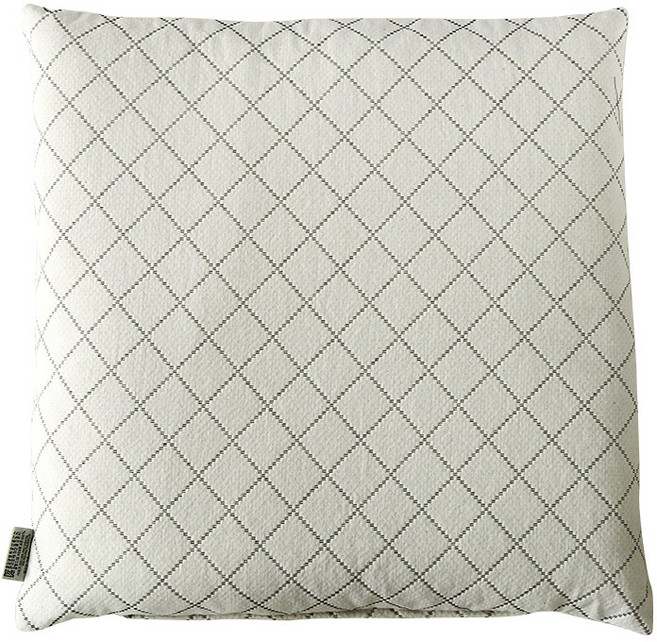 까사베르데 다이나 방석커버+솜 50x50cm