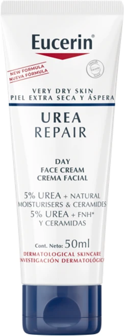 유세린 우레아 리페어 크림 50ml, 1개