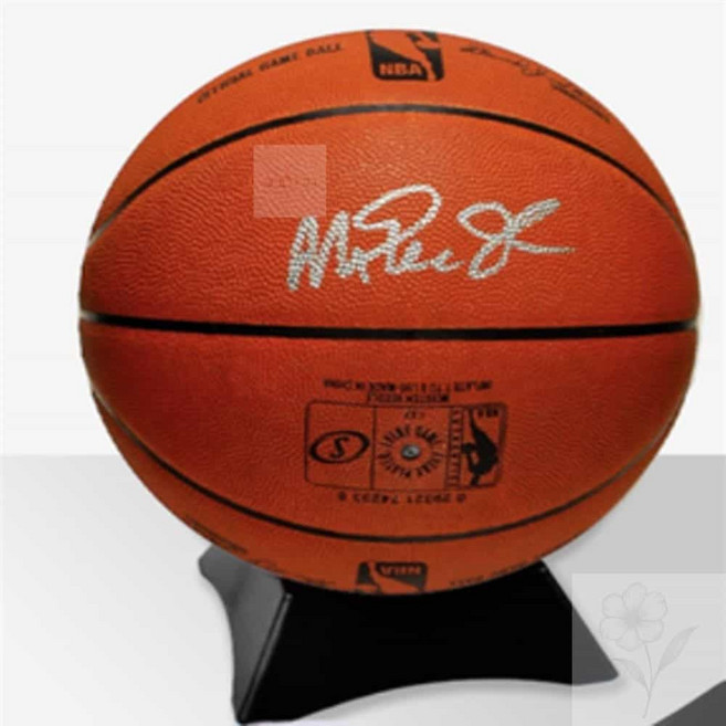 너블룸 사인볼 홀더 싸인볼보관케이스