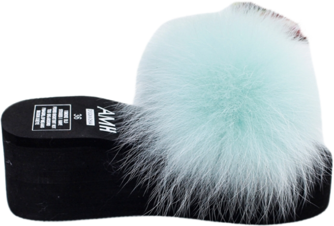 퉁굽 웨지 키높이 슬리퍼 실내화 실내 9cm 샌들힐 미용실 헤어 10cm 가벼운 웨지힐 빅사이즈