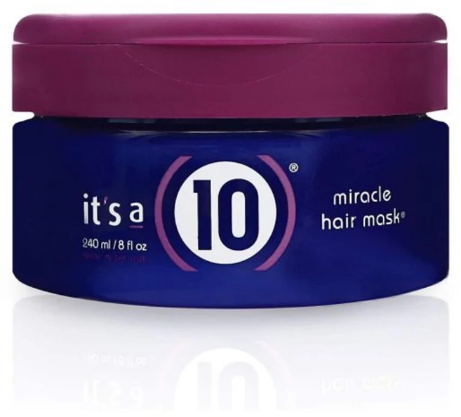 Its a 10 Haircare 기적의 헤어 마스크 240ml8oz, 1개, 240ml - 쿠팡