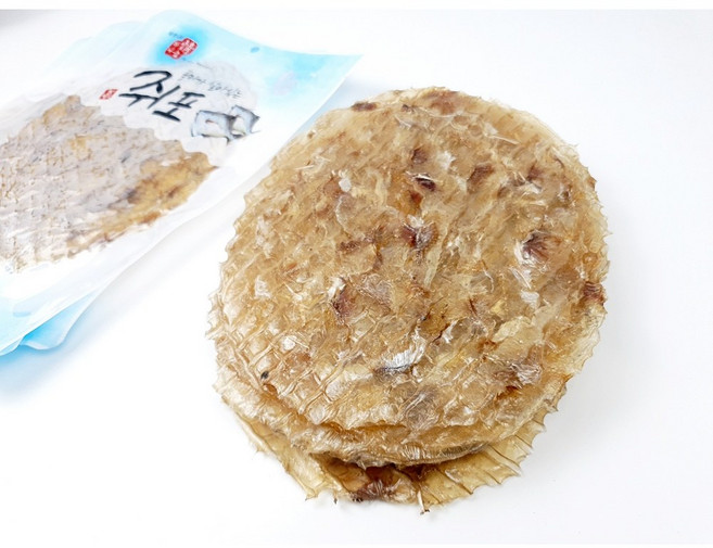 맛있는건 참쥐포 500g 두꺼운쥐포 왕쥐포 대용량, 두꺼운 쥐포 500g12장, 1개