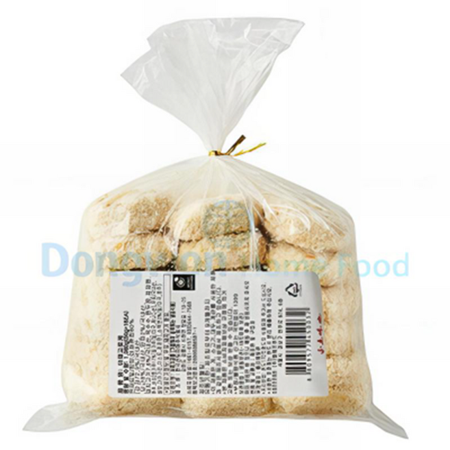 모노 산토미야 야채고로케, 1.08kg, 1개