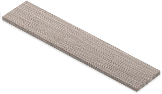 인테리어 몰딩 DIY 보수 평몰딩 평판몰딩 120MM X 2400MM, 120*9 40번 인디언오크, 1개