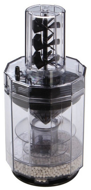 NWT 피쉬렛 단지 여과기 파워 리프트 세트, 1세트