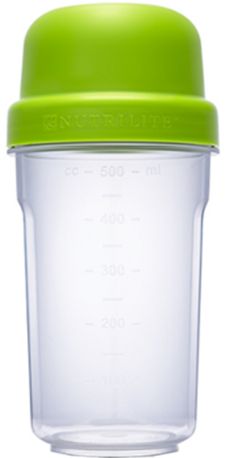 암웨이 뉴트리라이트 컵 쉐이커, 620ml