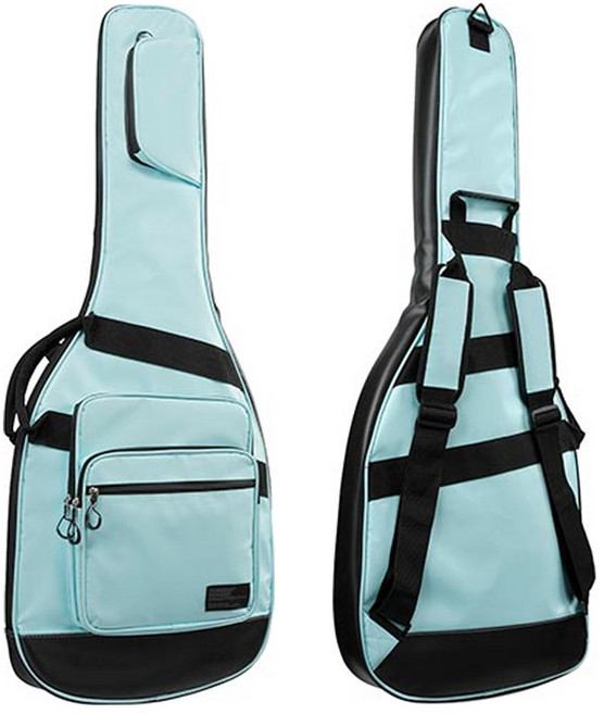 아이바네즈 파워패드 일렉기타 케이스 긱백 가방 IGB571-LT, 1개