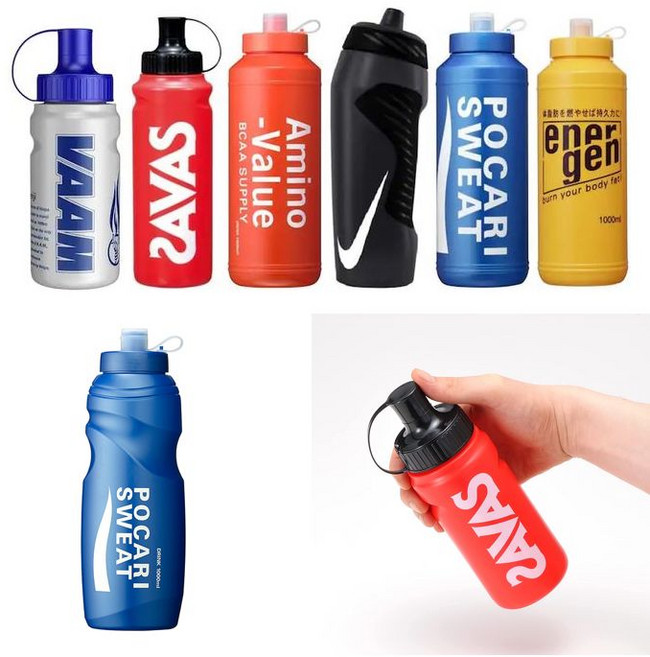 [당일발송 에네르겐] 일본 하이큐 드링크 에네르겐 / 에네르겐 / 보틀 / 물병 / 물통, 에너루겐(B00J48GQLG)