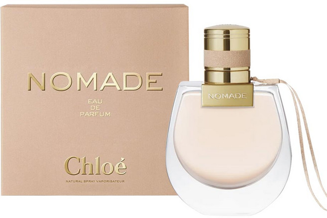 끌로에 노마드 EDP, 75ml, 1개