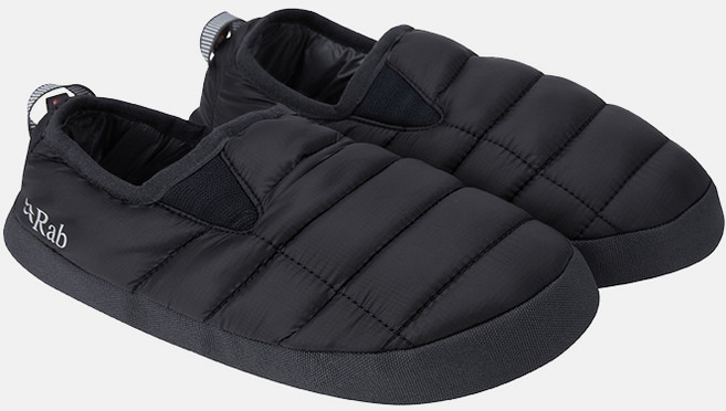 Rab 씨러스 헛 슬리퍼 3color