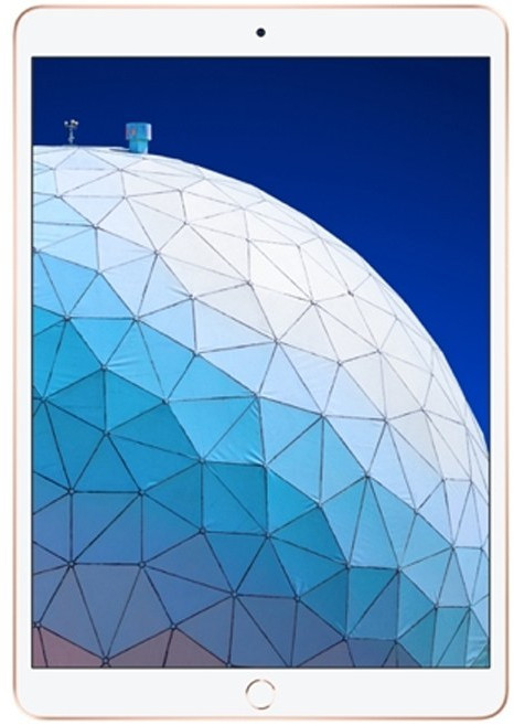 Apple 2019년 iPad Air 10.5 3세대, Gold, 256GB, Wi-Fi
