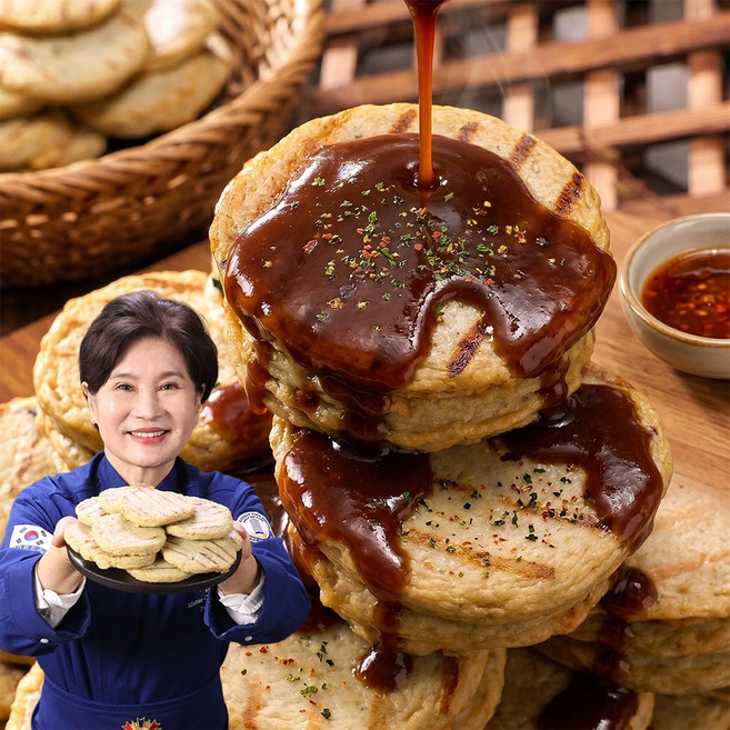 박미란명장 손맛난 해물 두부 함박 스테이크 현미 한식대가 밥반찬 아이반찬 생활팩토리, 28개, 68g