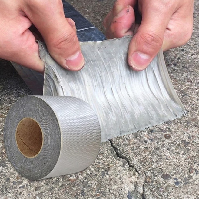 미로나 괴물접착 부틸 방수 테이프 2종 세트, 1개