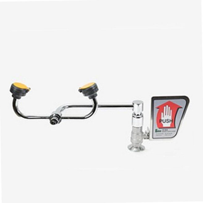 응급 눈세척기 싱크대 실험대 설치 실험 안전 안전관리 교육 중등 고등, 1개