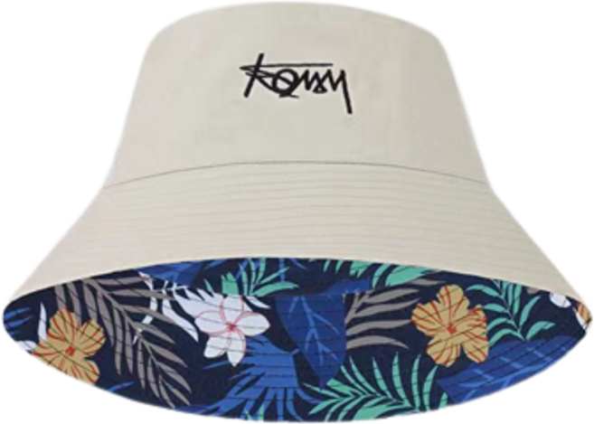 로미 빅사이즈 골프모자 버킷햇 벙거지 양면 모자 남녀공용 (63cm)