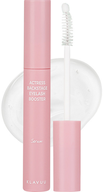 클라뷰 아이래쉬 부스터 세럼 속눈썹 영양제, 10g, 1개