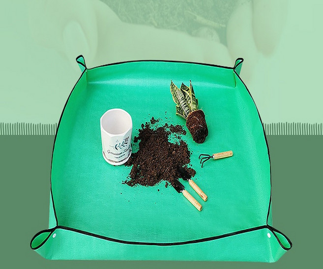 셀엔드 촉감놀이 김장매트 김장매트소형 사각김장매트, 1개