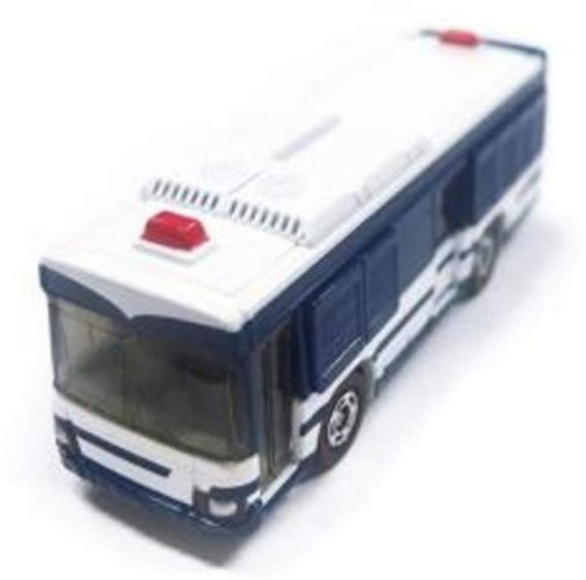 토미카 200종 테슬라 람보르기니 페라리 벤츠 닛산 렉서스 혼다 소방차 덤프트럭 경찰차 버스 기차 GT-R 지게차 포크레인, 98 대형인원수송차