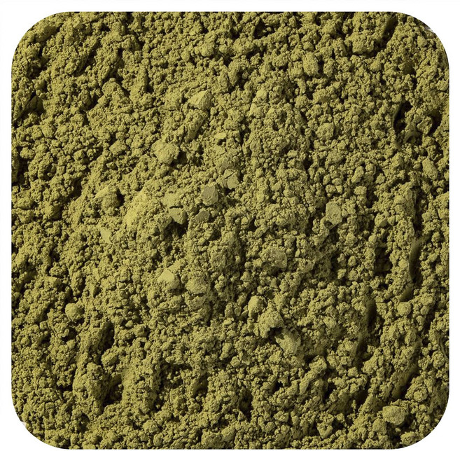 건강챙기세요 Starwest Botanicals 유기농 모링가 잎 분말 453.6g(1lb) 백살까지오래오래, StarwestBotanicals유기농모링가잎분말453, 453.6g, 1개