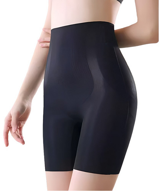 겔로벨 압박 진짜 똥배 차단 올인원 쿨링 심리스 몸매보정 하이웨스트 바디쉐이퍼 허리 뱃살 엉덩이 허벅지 보정 속옷 코르셋 거들 산후 산전 DS-47