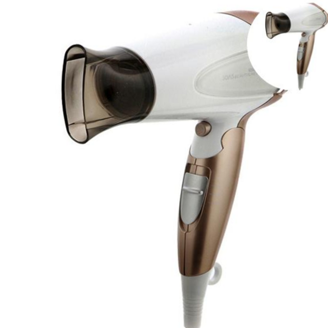 드라이기 조아스3740 접이식 헤어드라이어기 3단강력바람 냉풍, 본상품