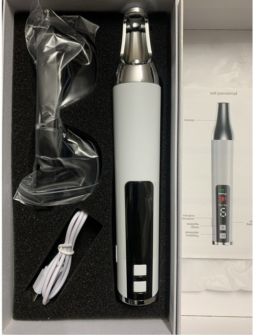 가정용 기기 기계 제거 스팟 레드라이트