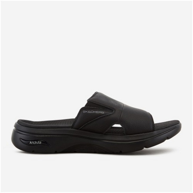 스케쳐스 SKECHERS 남성 USA 고워크 아치핏 2.0 샌들SC0MSCGM011