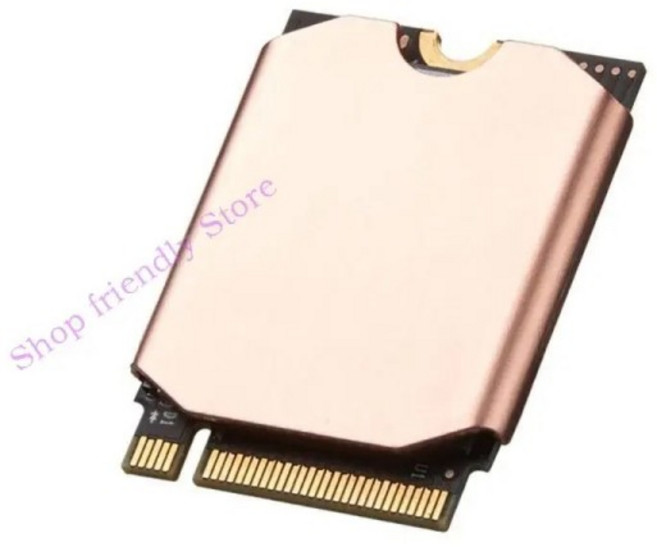 SteamDeck 2230 냉각 열 패드용 594A 구리 라디에이터 NVME SSD 쿨러, 01 China Mainland