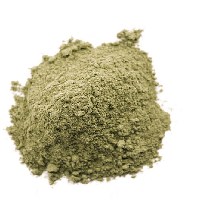 [허니솝] 천연분말 비누만들기재료 화장품재료, 22. 알로에 분말 20g, 1개