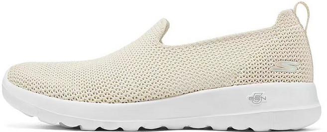 [S]스케쳐스 여성용 Skechers 25년 고워크 메쉬디자인 푹신 캐주얼 운동화