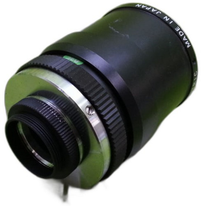 COMPUTAR 55mm 성능검사완료, 1