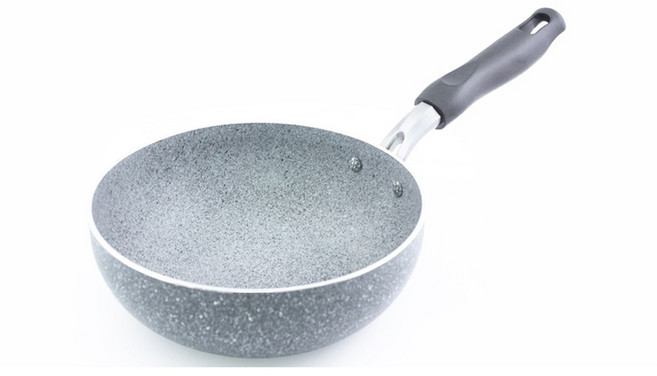 55453 남선 러브송 맥시 궁중팬 30cm/튀김팬, 1개