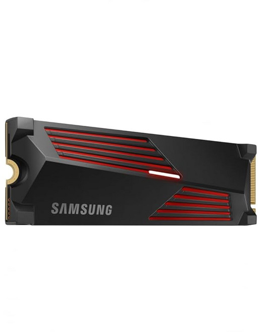 Samsung 삼성 990 Pro MZ-V9P1T0GW 1TB SSD, 990PRO 사은품 없음