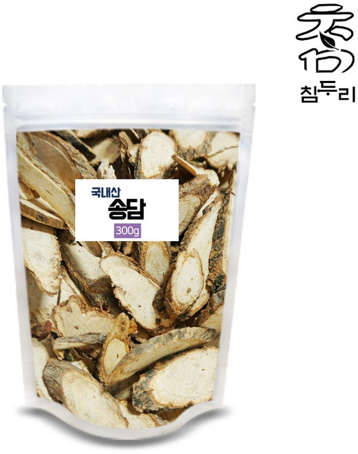 참두리 자연산 국산 송담 소나무 담쟁이덩굴 300g, 1개