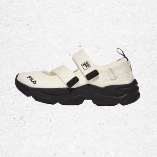 매장정품 휠라 FILA 레이 트레이너 메리제인 - 120 1RM02849G 1278679