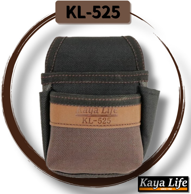 국산 가야라이프 못 주머니 공구집 KL-525 140X160MM, 1개