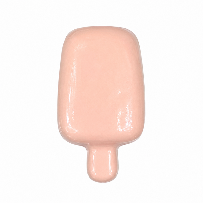미샤샵 막대바 스퀴시 쫀득이 말랑이 스트레스 완화, 1개, 35g, 딸기맛